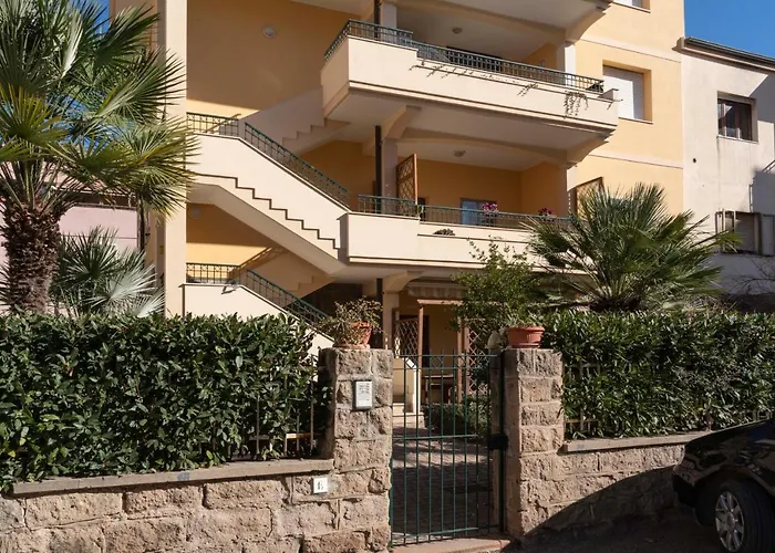 Casa Teresa