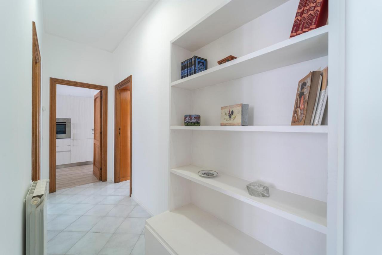 Casa Teresa Apartment