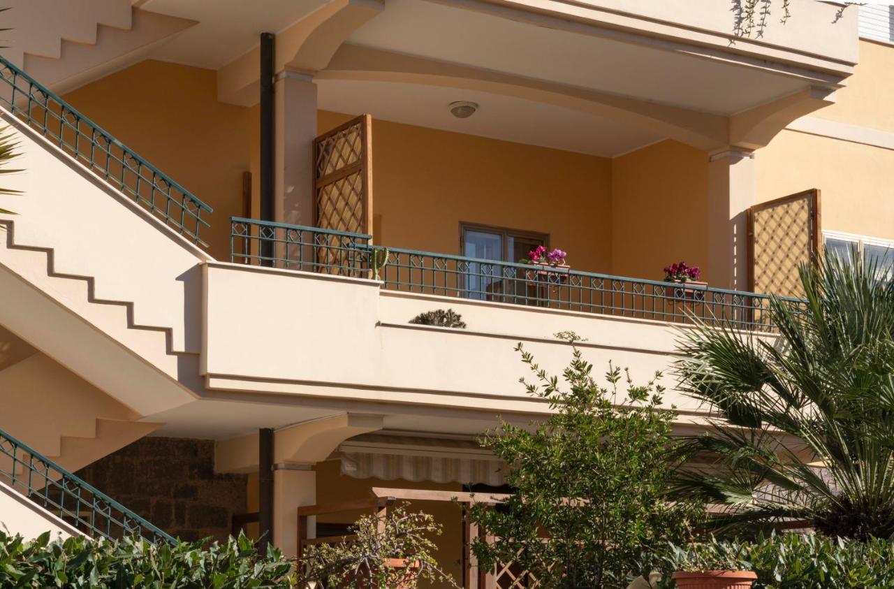 Casa Teresa Apartment *