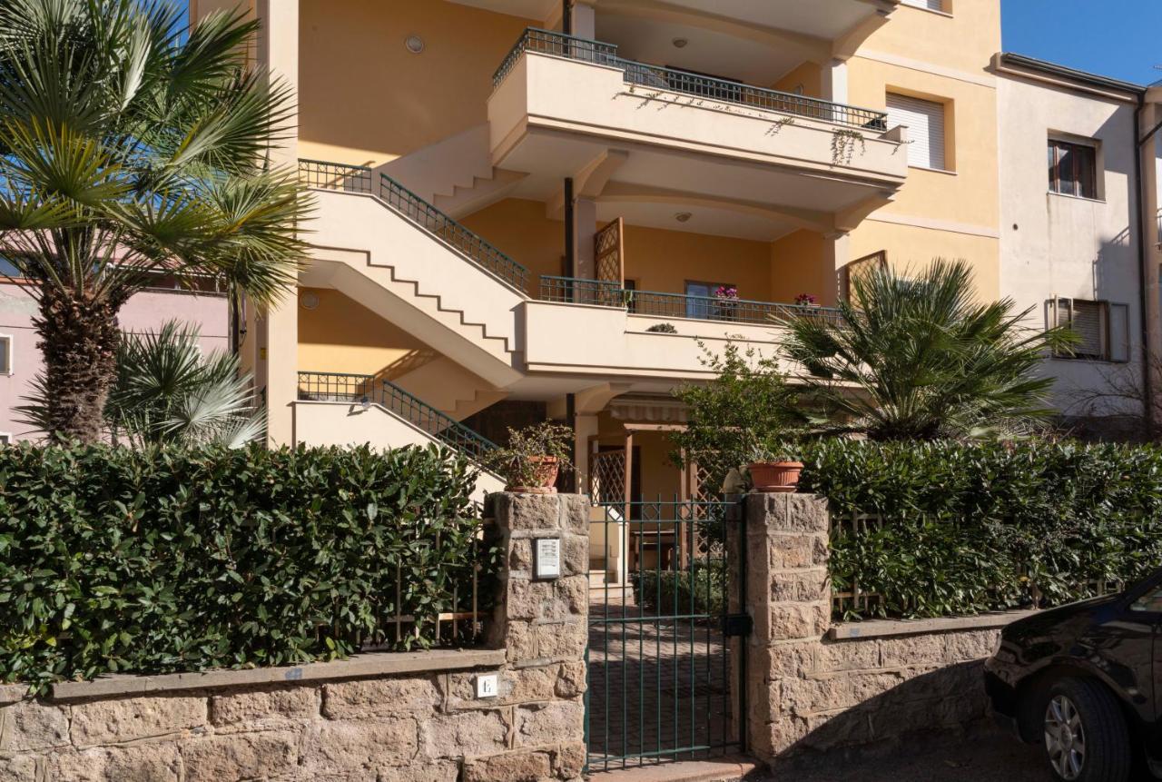 Apartment Casa Teresa