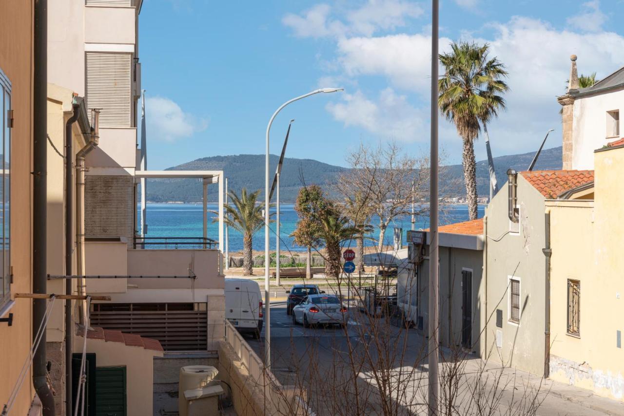 Casa Teresa Alghero