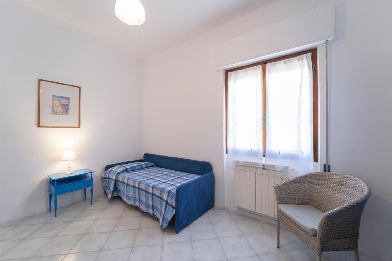 Apartment Casa Teresa Alghero