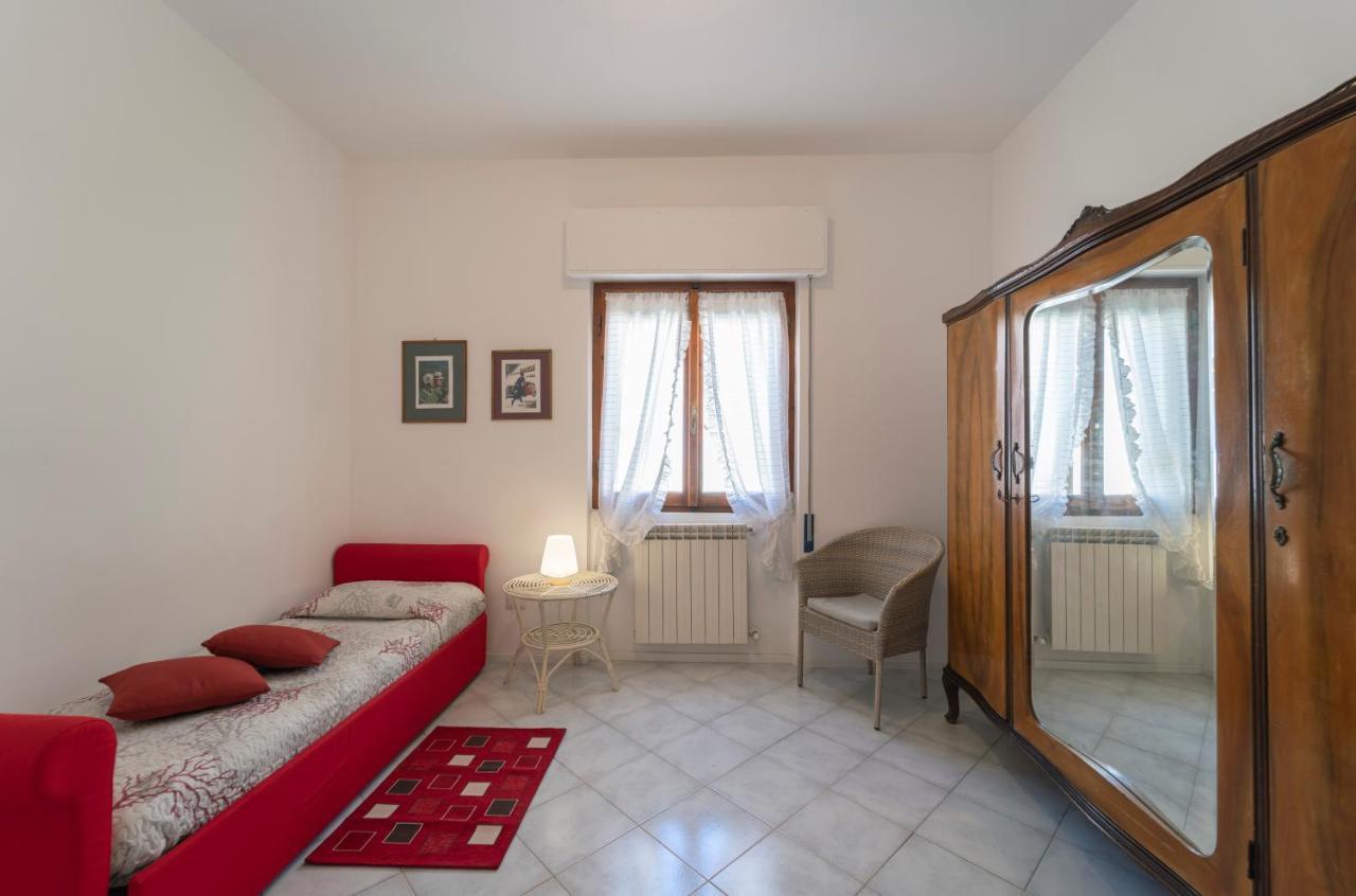 Casa Teresa Apartment Alghero
