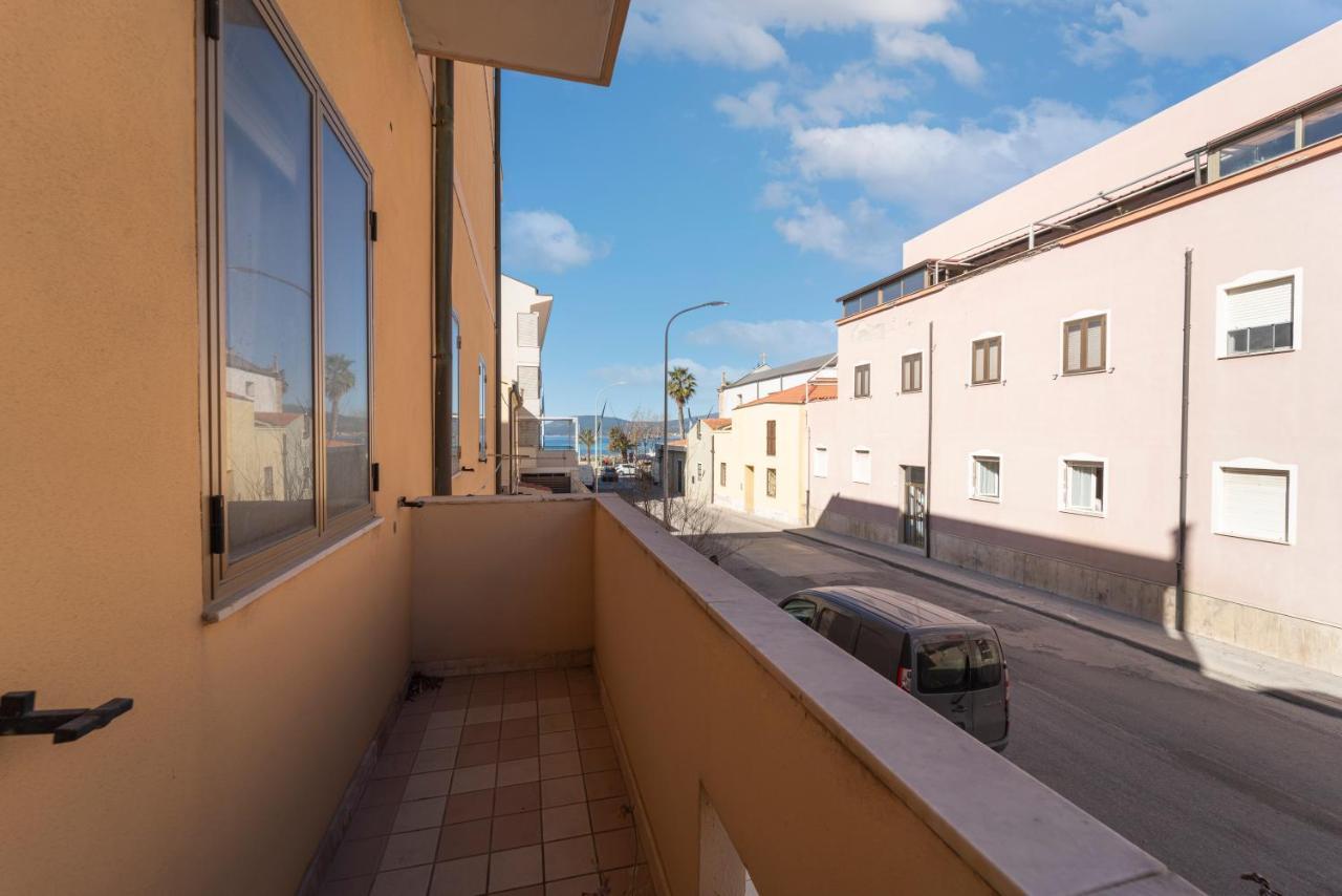 Casa Teresa Alghero