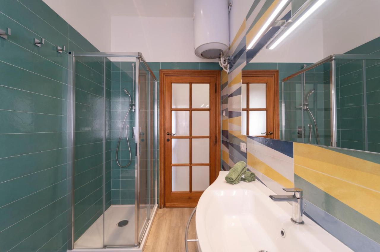 Casa Teresa Apartment