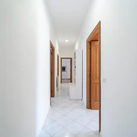 Ferienwohnung Casa Teresa Alghero Exterior foto