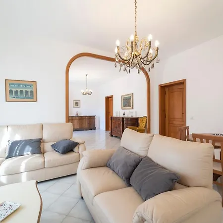 Ferienwohnung Casa Teresa Alghero Exterior foto